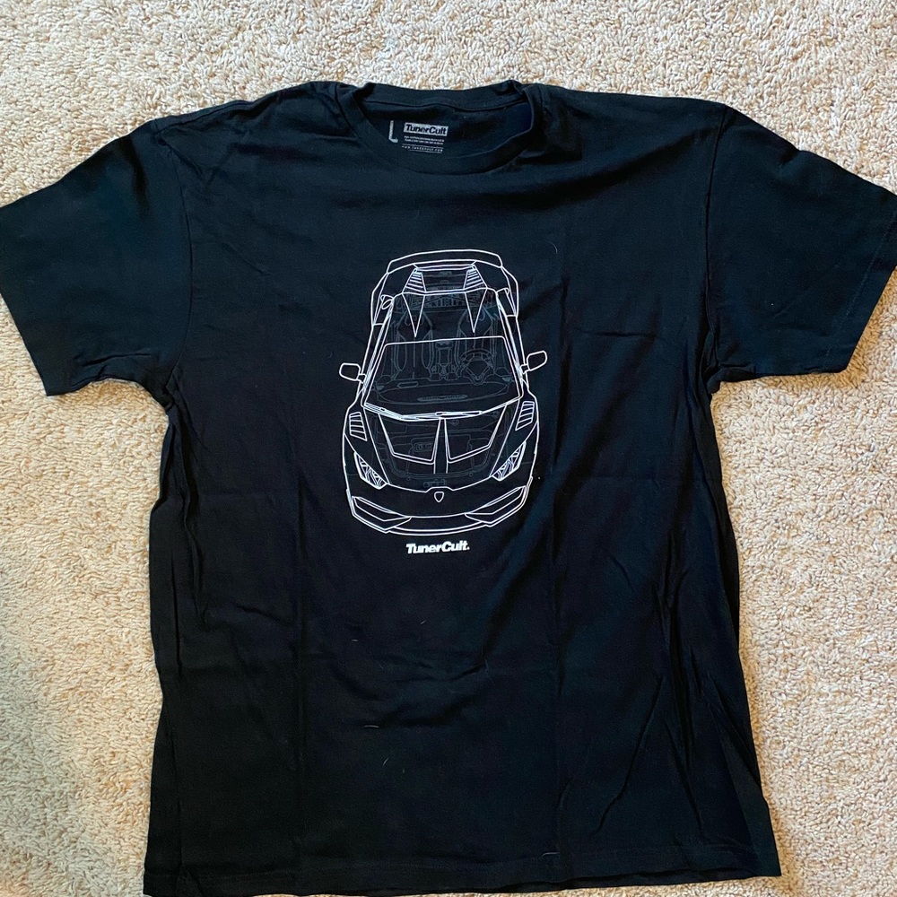 Mens T-shirt